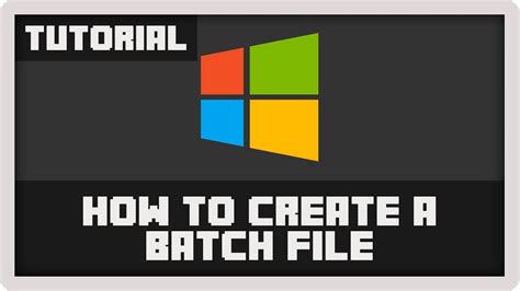 batch file minecraft server